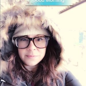 Meet your Posher, Lindy